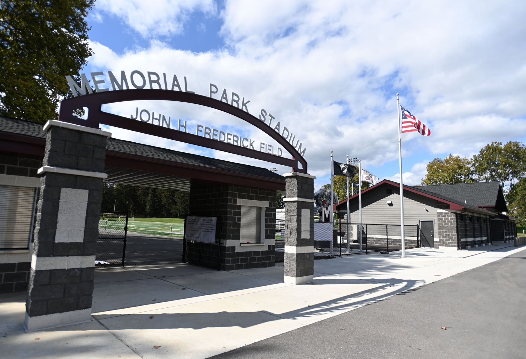 Wildcat Foundation 1